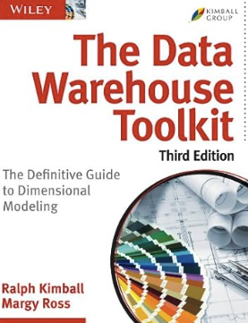 The Data Warehouse Toolkit: The Definitive Guide to Dimensional Modeling