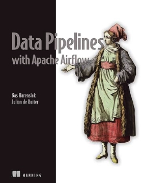 Data Pipelines with Apache Airflow